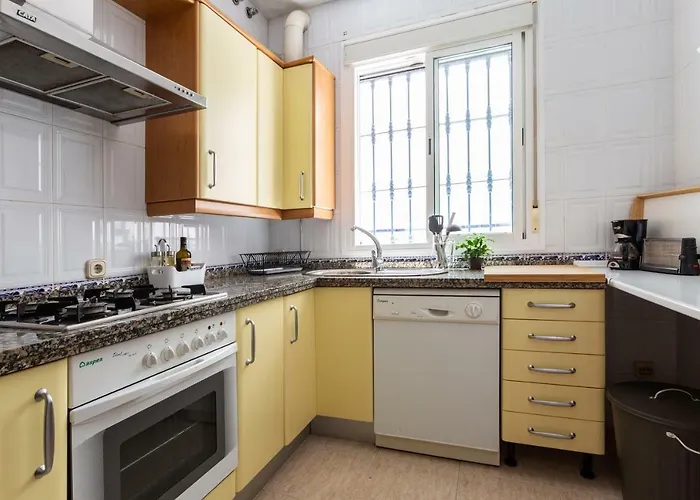 Serva La Bari Shared Apartment