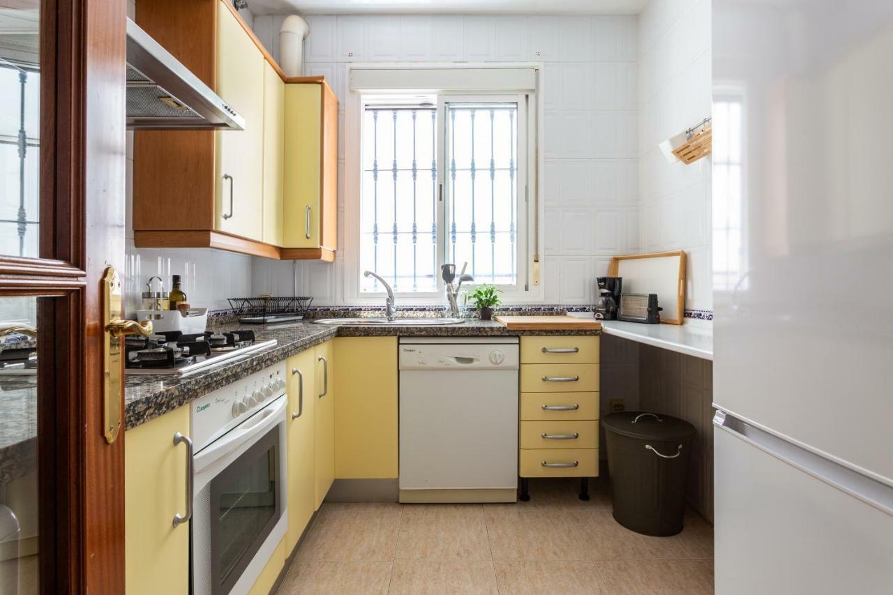 Appartamento Serva La Bari Shared *